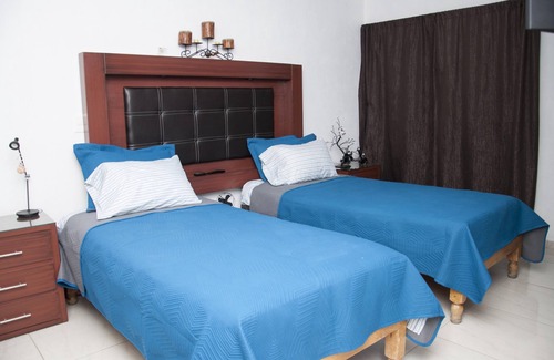 Lagos de Moreno Apartment | Modern, comfortable, in the best area of LAGOS