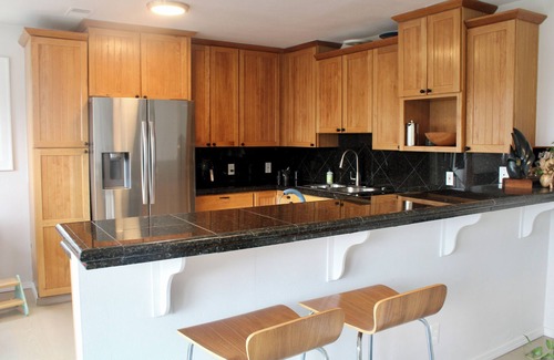 Ward Cabin | Modern Cabin Close to Everything