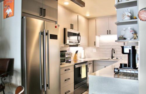 Vail Apartment | Modern Cabin-Style Loft in Vail On Shuttle Route