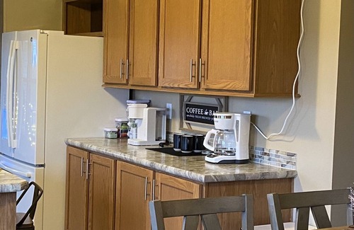 Benezette House | Modern cabin with hot tub, 60 acres with elk views, at the top of Winslow Hill