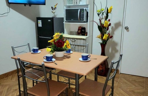Rimac Apartment | Modern, central and economical 10 min to plaza mayor de Lima, the Catedral.