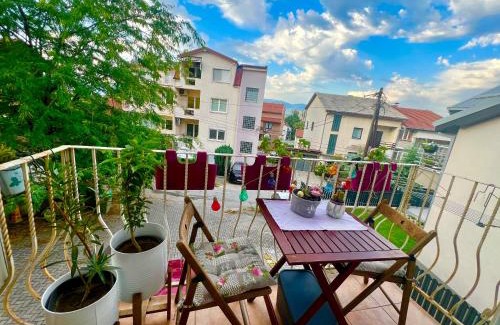 Centar Apartment | Modern Central Flat