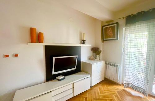 Centar Apartment | Modern Central Flat