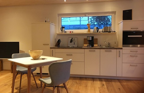 Breitnau Apartment | Modern chalets in the Black Forest incl. Hochschwarzwaldcard
