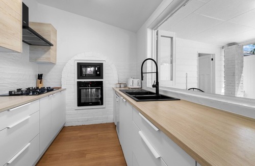 Wallsend House | Modern Character Filled Cottage