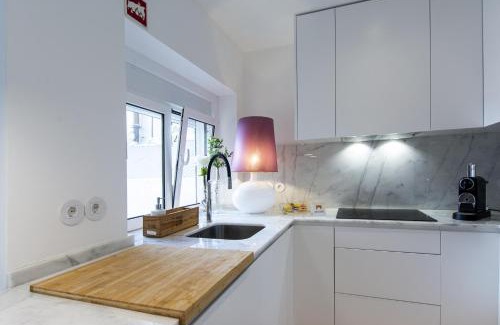 Alges Apartment | Modern & Charming Alges by GT House