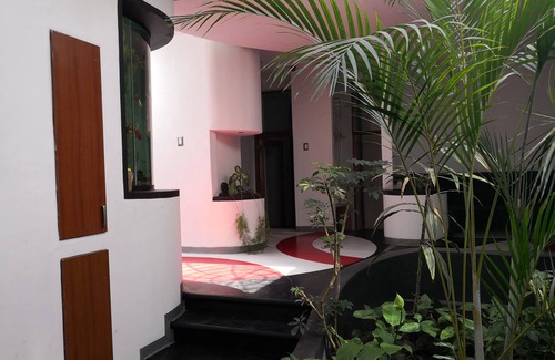 Zona 7 Apartment | Modern, charming and very well located apartment
