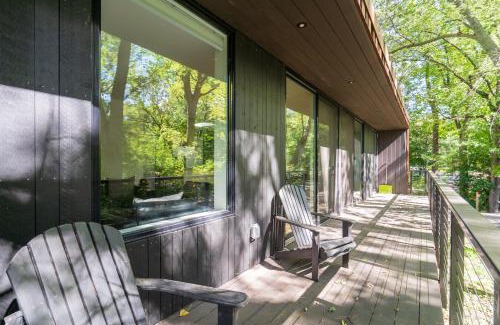 Lake Elmo House | Modern Chic