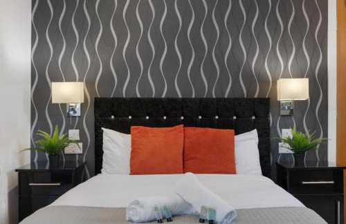 Oxford Apartment | Modern City Centre Studio flat!