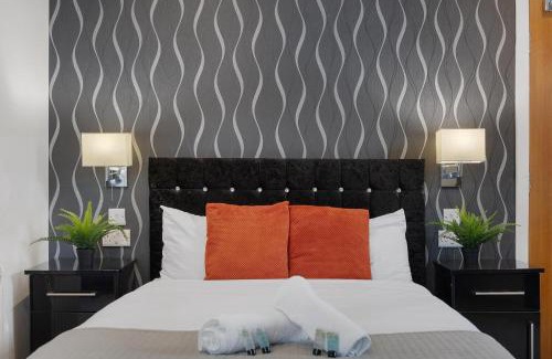 Oxford Apartment | Modern City Centre Studio flat!