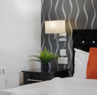 Oxford Apartment | Modern City Centre Studio flat!