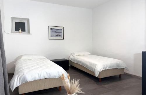 Lauenau Apartment | Modern classic apartment