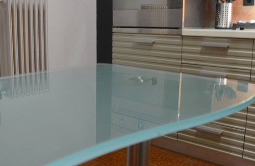 Glyfada Apartment | Modern & Classy Central Apartment