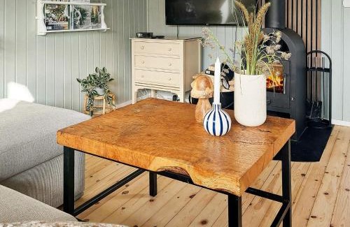 Karrebksminde House | Modern Coastal Retreat in Eno-By Traum