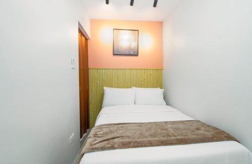 Pallocan Apartment | Modern Comfort at Unit 105