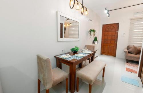 Pallocan Apartment | Modern Comfort at Unit 105