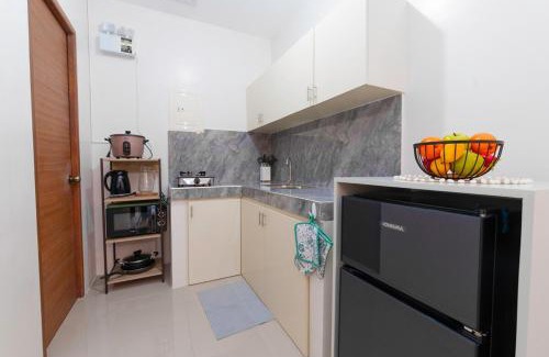 Pallocan Apartment | Modern Comfort at Unit 105