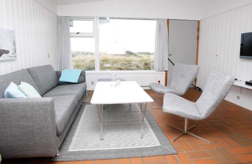 Hanstholm House | Modern comfort home- Type9
