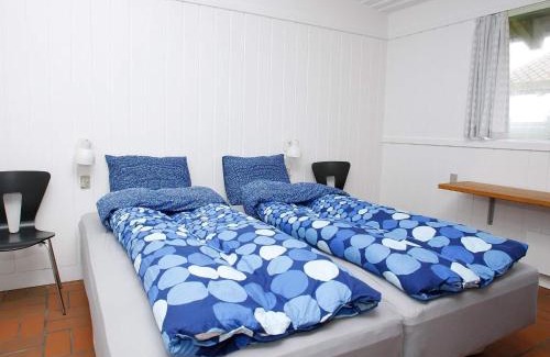 Hanstholm House | Modern comfort home- Type9