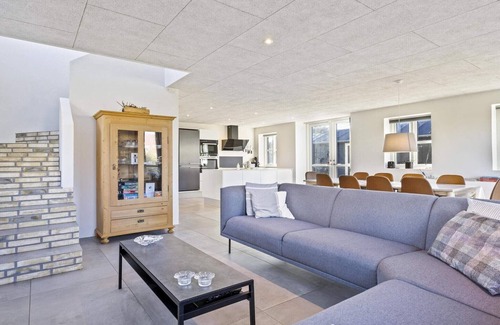 Lokken House | Modern Comfort in Lokken - By Traum Ferienwohnungen
