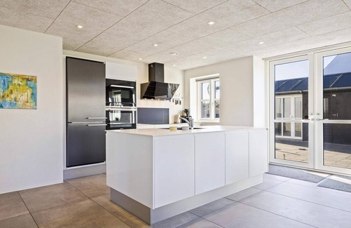 Lokken House | Modern Comfort in Lokken - By Traum Ferienwohnungen