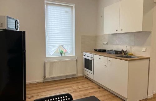 Altenburg Apartment | Modern & Comfortable Apartments in Central Altenburg