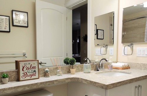 Willoughby Condo | Modern & Comfy 2brdm Condo in Langley | Close to Highway 1