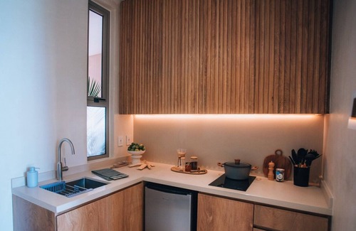Jimenez Condo | Modern Community at heart of Quintana Roo - Aflora