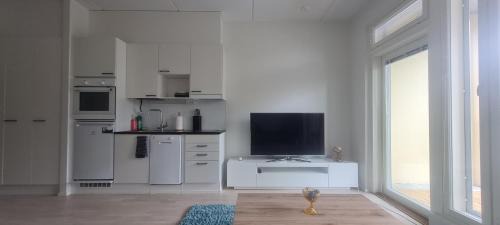 Espoo Apartment | Modern compact apartment 25 minutes from Helsinki