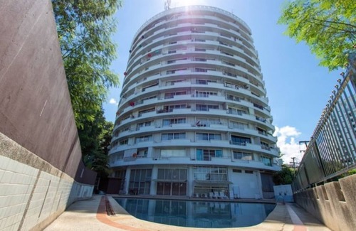 Chang Phueak Condo | Modern condo in Nimman with panoramic city view ♥
