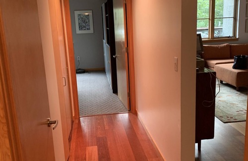 Pearl District Condo | Modern Condo in the Heart of the Pearl District