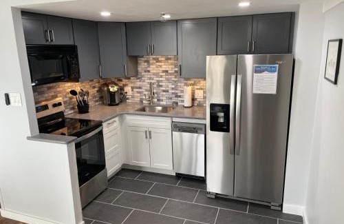 Snowshoe Apartment | Modern Condo with Ski In & Ski Out - Silver Creek Lodge, Snowshoe