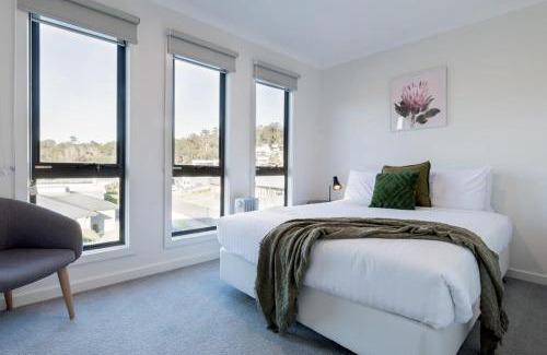 Newstead House | Modern & Convenient in Newstead
