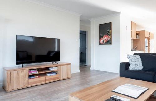 Newstead House | Modern & Convenient in Newstead