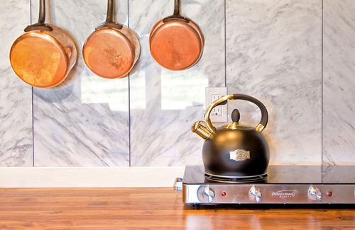 Copake Falls Apartment | Modern Copake Falls Getaway