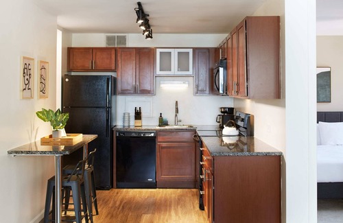 Streeterville Apartment | Modern Corner 2BR in Streeterville | Roof Deck | Lake Views