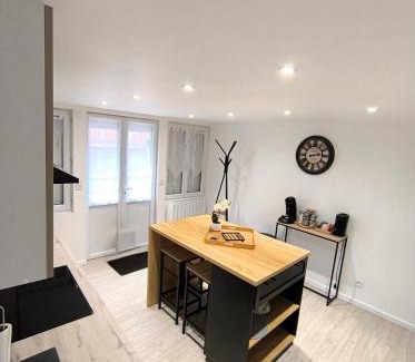 Bernay House | "Modern Cosy" Hyper centre