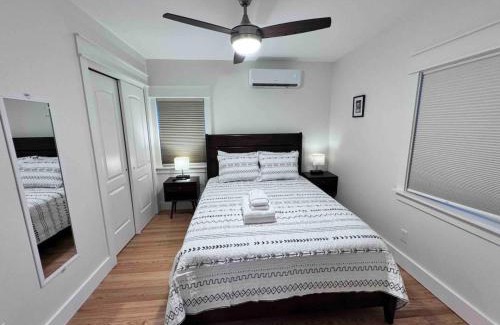 Historic District House | Modern Cottage Downtown. Pet Yes