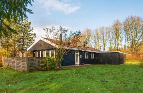 Arrild Ferieby House | Modern Cottage Oasis in Arrild-By Traum