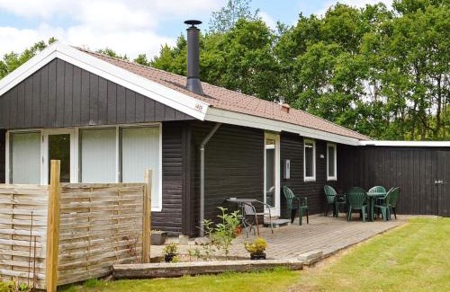 Arrild Ferieby House | Modern Cottage Oasis in Arrild-By Traum