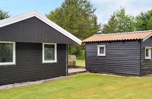 Arrild Ferieby House | Modern Cottage Oasis in Arrild-By Traum