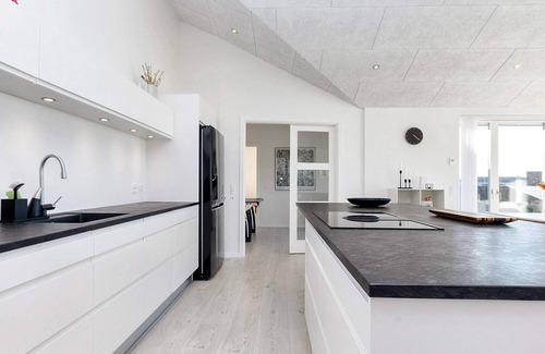 Vinderup House | Modern Cottage with Spa - By Traum Ferienwohnungen
