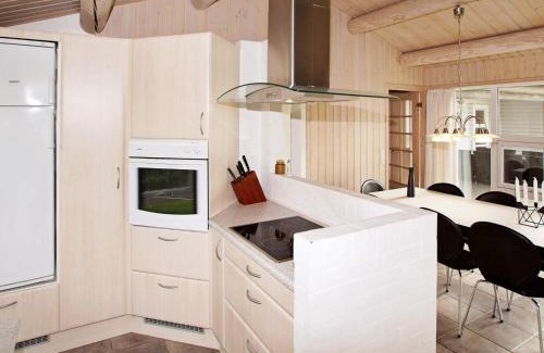 Skaven Strand House | Modern Cottage with Spa - By Traum Ferienwohnungen