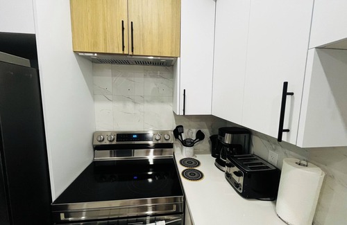 Southeast Calgary Apartment | Modern & Cozy 2 Bedroom Apartment in Seton, Calgary: Haven Away from Home!