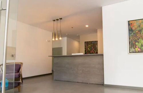 El Poblado Apartment | Modern & Cozy 2BD Apartment in El Poblado