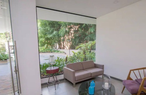 El Poblado Apartment | Modern & Cozy 2BD Apartment in El Poblado