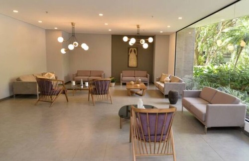 El Poblado Apartment | Modern & Cozy 2BD Apartment in El Poblado