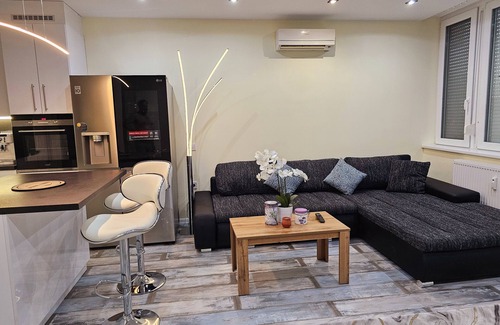 Salgotarjan Apartment | Modern, Cozy Apartment in the heart of the city