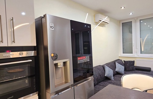 Salgotarjan Apartment | Modern, Cozy Apartment in the heart of the city
