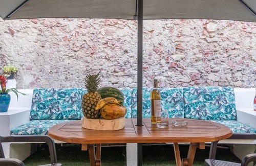 Cartagena Walled City Villa | Modern & Cozy 5BD Villa Indias w/ Private Jacuzzi